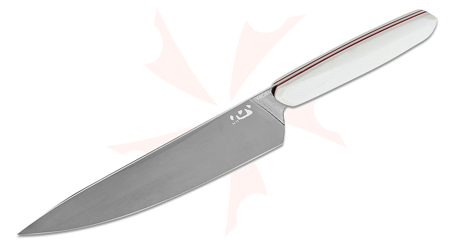 Xin Cutlery XinCore Ostap Hel Chef's Knife 8.5