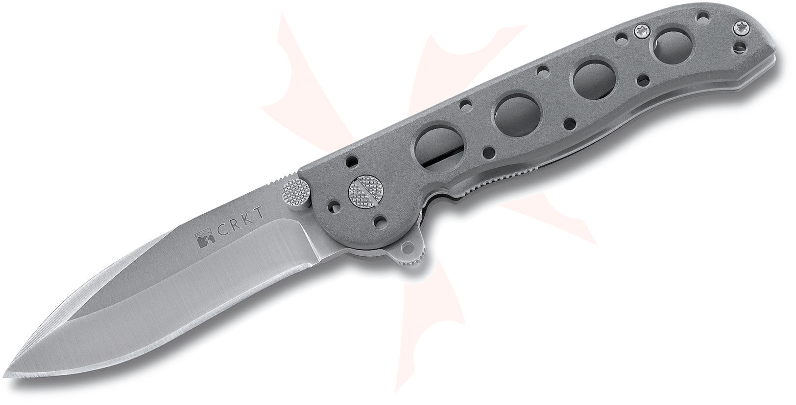 Columbia River Carson M21-02 Folding Knife 3