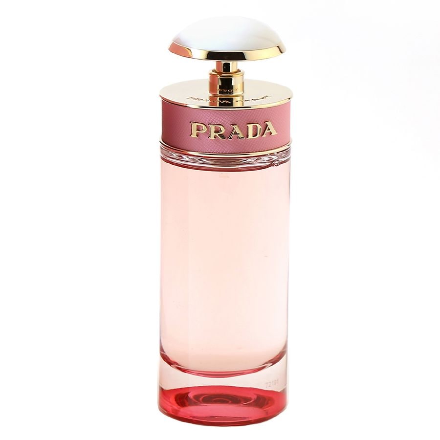 Prada Candy Florale Eau de Toilette Spray Floral Fruity Gourmand
