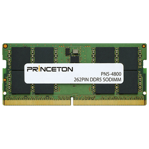 Crucial CT32G4SFD832A [ノートパソコン用メモリ 32GB PC4-25600(DDR4