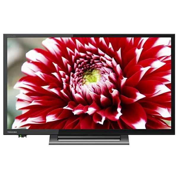 東芝 24V34 REGZ [24V型 地上・BS・CSデジタル ハイビジョン 液晶
