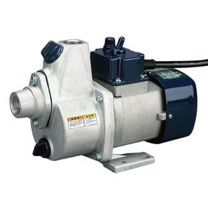 三相電機 SHC-1511B2 [給湯加圧ポンプ シールレスタイプ (圧力スイッチ