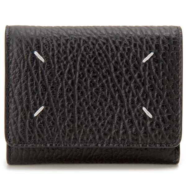 メゾンマルジェラ 財布 三つ折り財布 | 通販・人気ランキング - 価格.com