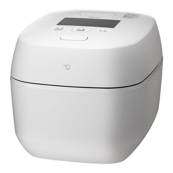 5.5合炊き 圧力ih 炊飯器 象印」の人気商品一覧 | 安い商品を通販