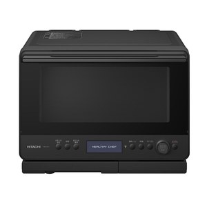 PANASONIC NE-BS8D-K ブラック Bistro (ビストロ) [スチームオーブン
