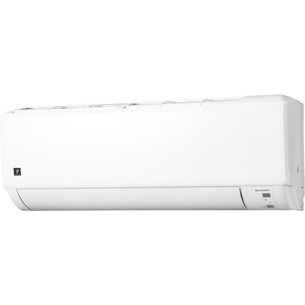 SHARP AY-S25DH DHシリーズ [エアコン (主に8畳用)] | 激安の新品・型