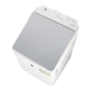 日立 BW-DV80F ホワイト ビートウォッシュ [縦型洗濯乾燥機 (洗濯8.0kg