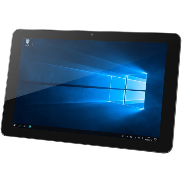 オーディーエス TW2A-E9LT Windowsタブレット(Celeron N4120