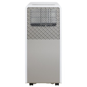 MAXZEN SCSH09-WH [スポットエアコン(4～5畳用)] | 激安の新品・型落ち