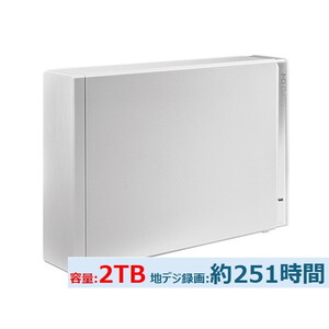 MAXZEN JU50SK04 + 録画専用外付けHDD(4TB)セット [50V型 地上・BS
