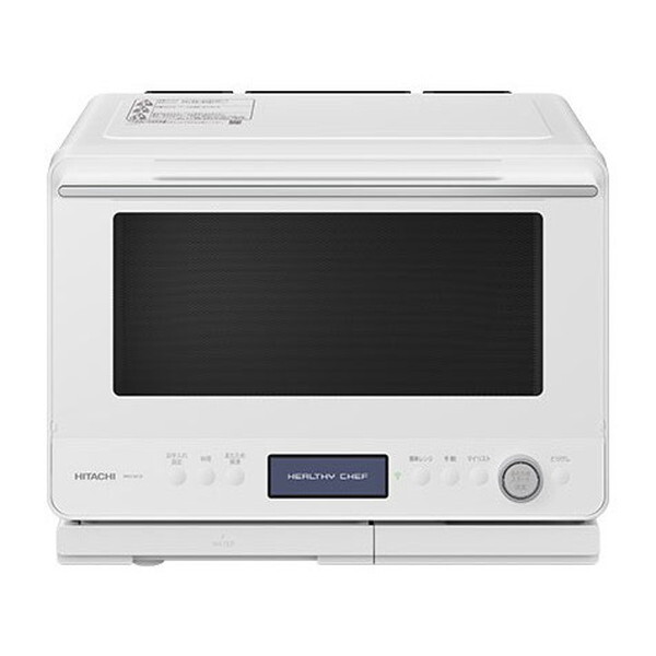日立 過熱水蒸気オーブンレンジ MRO-VS8 【通電確認済】250509-8 日立