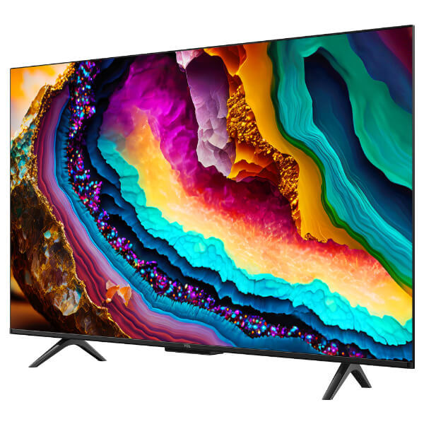 TCL 43P79B [43V型 地上・BS・CSデジタル 4K内蔵 液晶テレビ] | 激安の