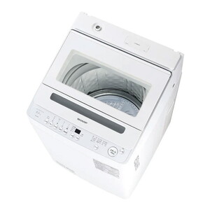 PANASONIC NA-FA10K1-W ホワイト FAシリーズ [簡易乾燥機能付洗濯機