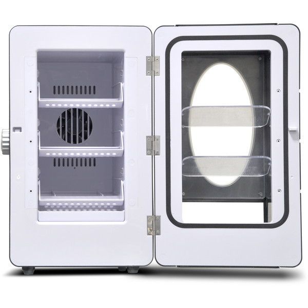 VERSOS VS-419-BK ブラック [自動販売機型冷温庫(9L・右開き)] | 激安