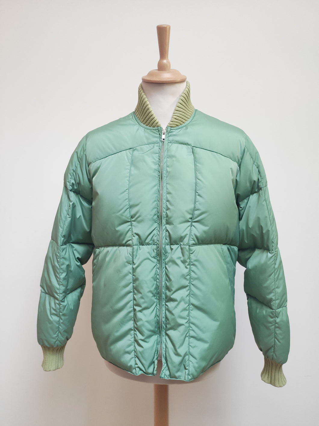 Piumino Rocky Mountain Featherbed GT smeraldo 38 / M – pieddecoq