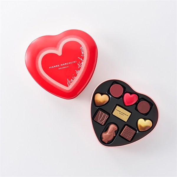 ピエール マルコリーニ オンラインショップ|チョコレート|【期間限定