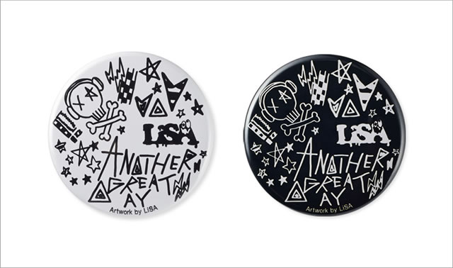 ソニーストア限定】 LiSA × WALKMAN＆ヘッドホンコラボモデル 6月18日