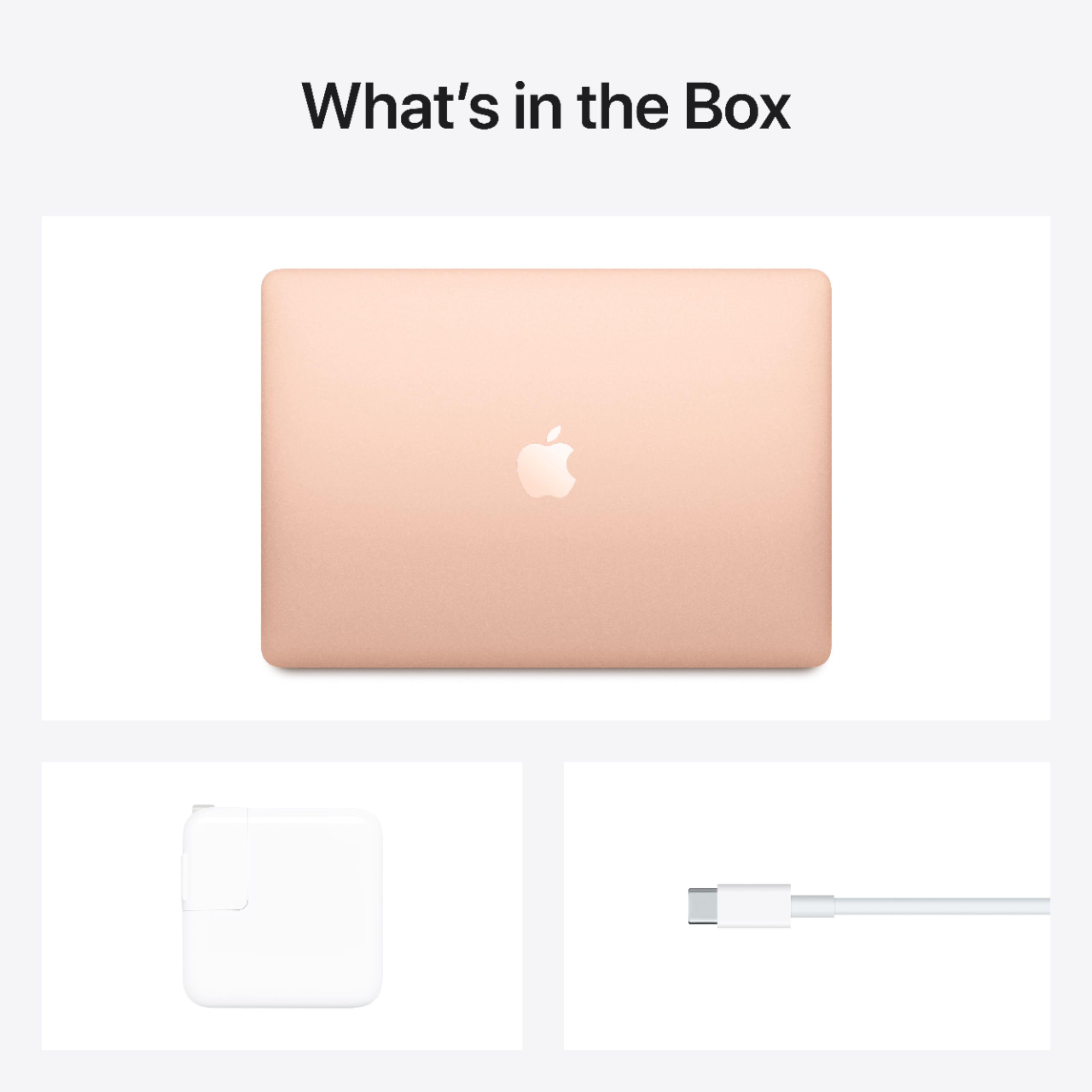 Geek Squad Certified Refurbished MacBook Air 13.3