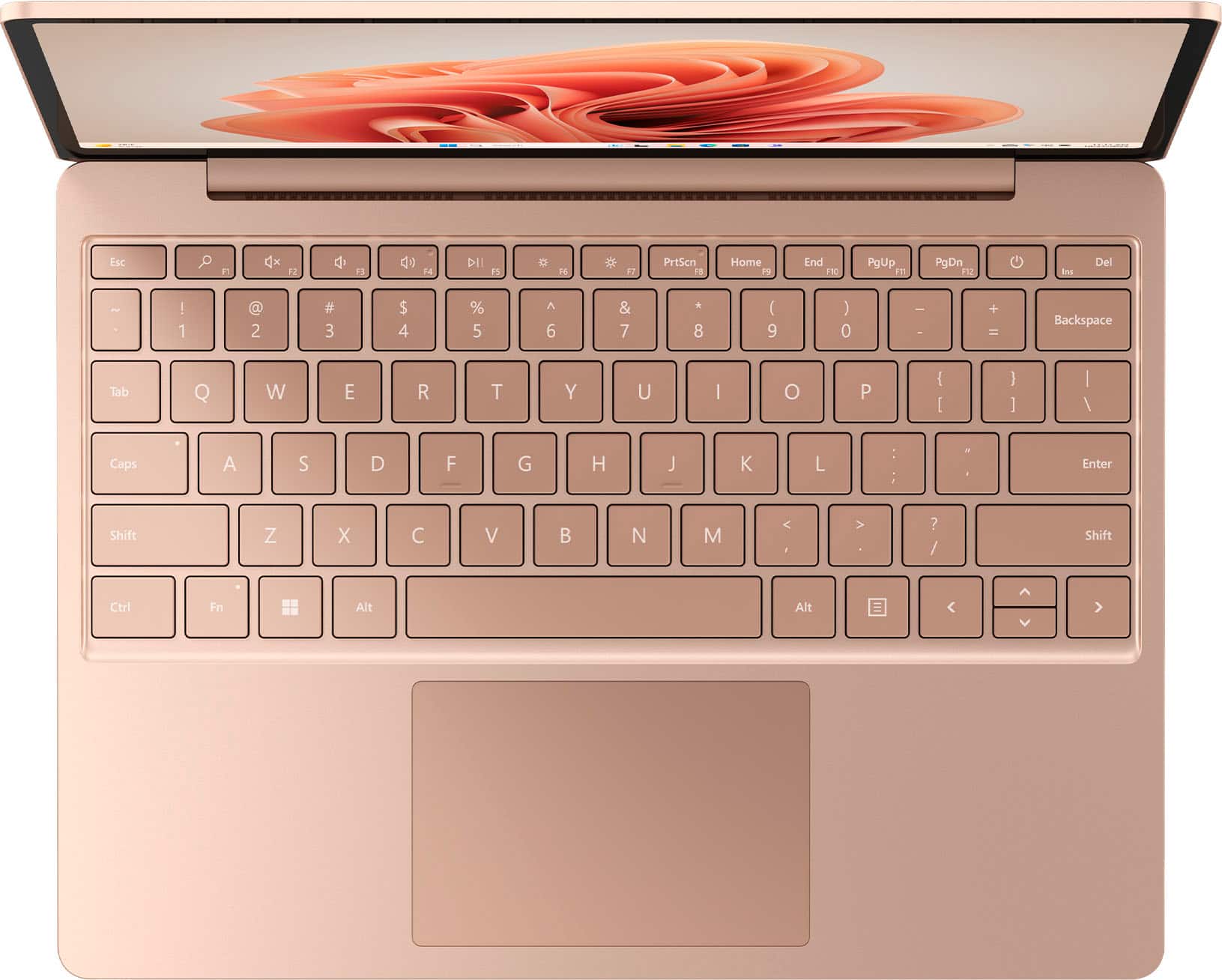 Microsoft Surface Laptop Go 3 12.4