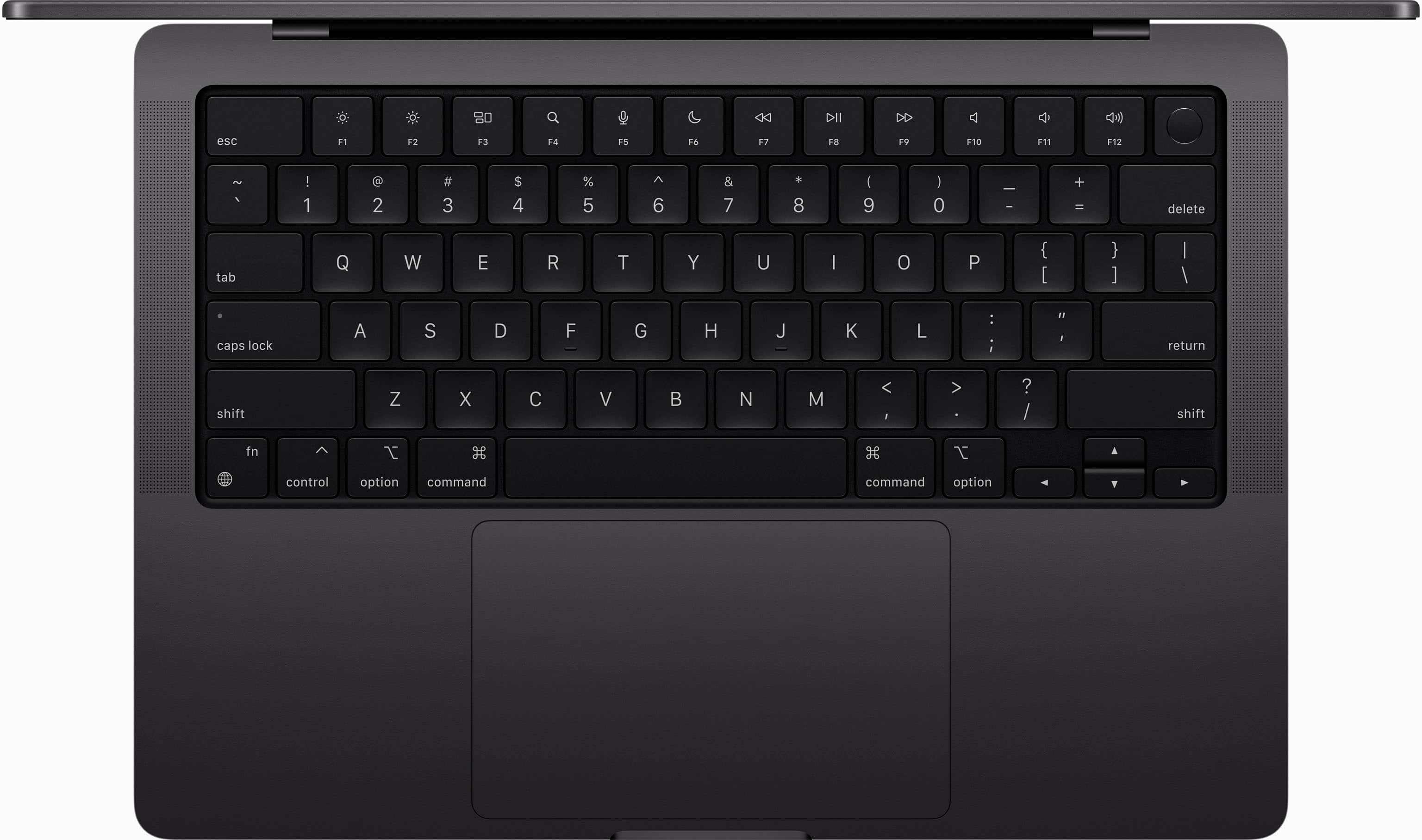 Apple MacBook Pro 14