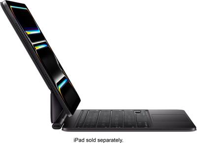 Apple Magic Keyboard for iPad Pro 11‑inch (M4 and M5) Black