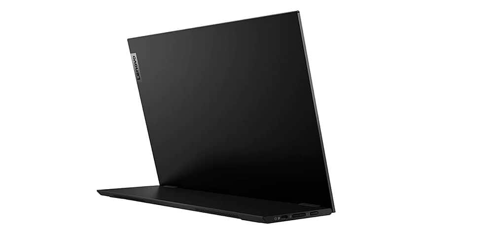 Lenovo ThinkVision M14d 14