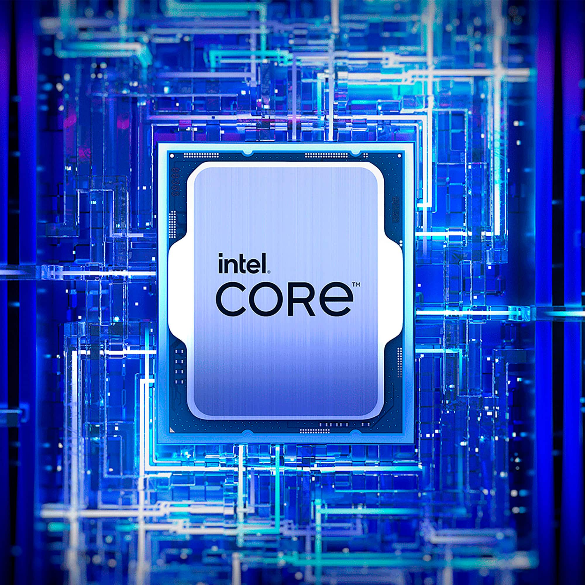 Intel Core i3 13100F 13th Gen 4 Core 12MB Cache, 3.4 to 4.5 GHz