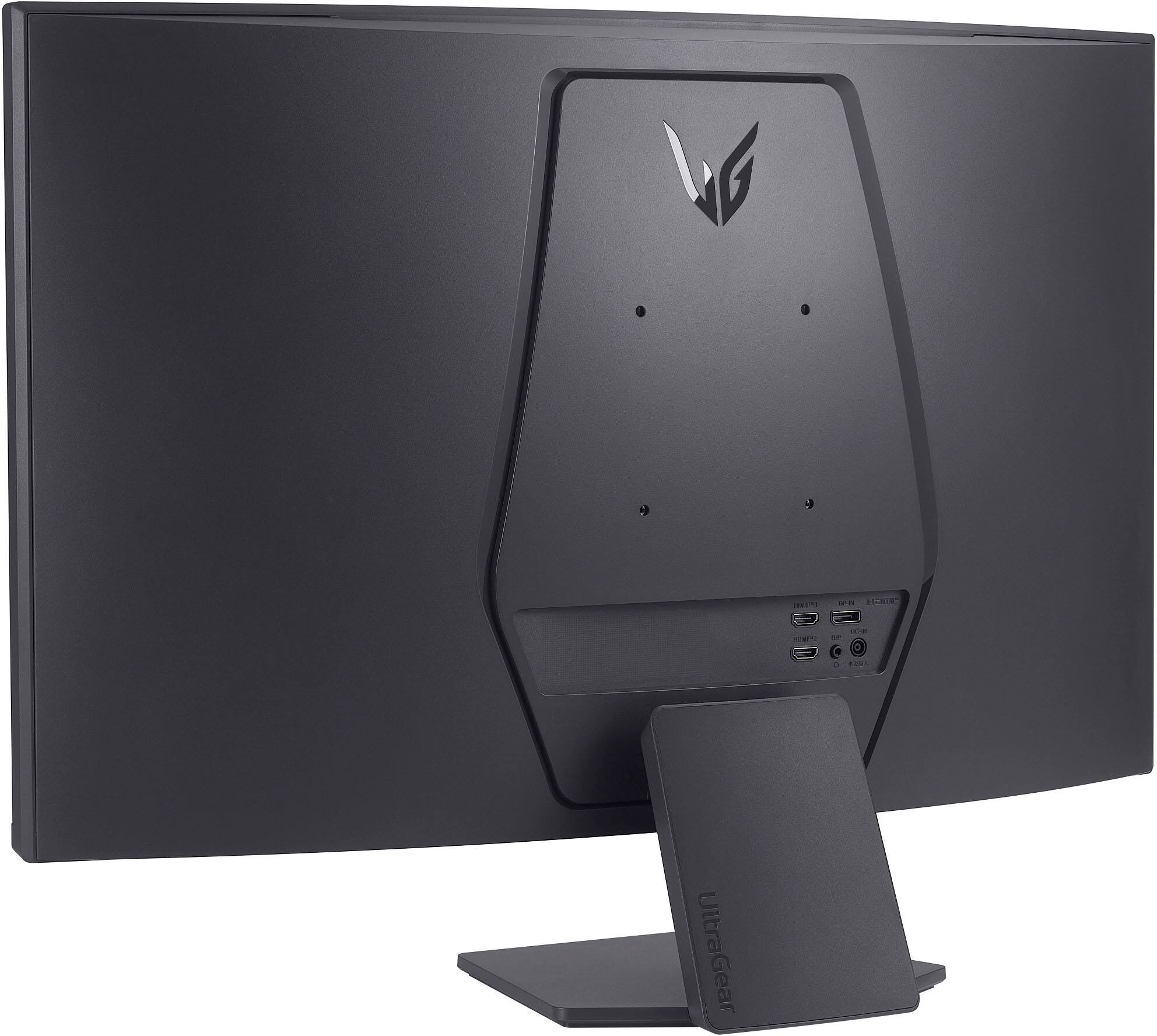 LG UltraGear 31.5