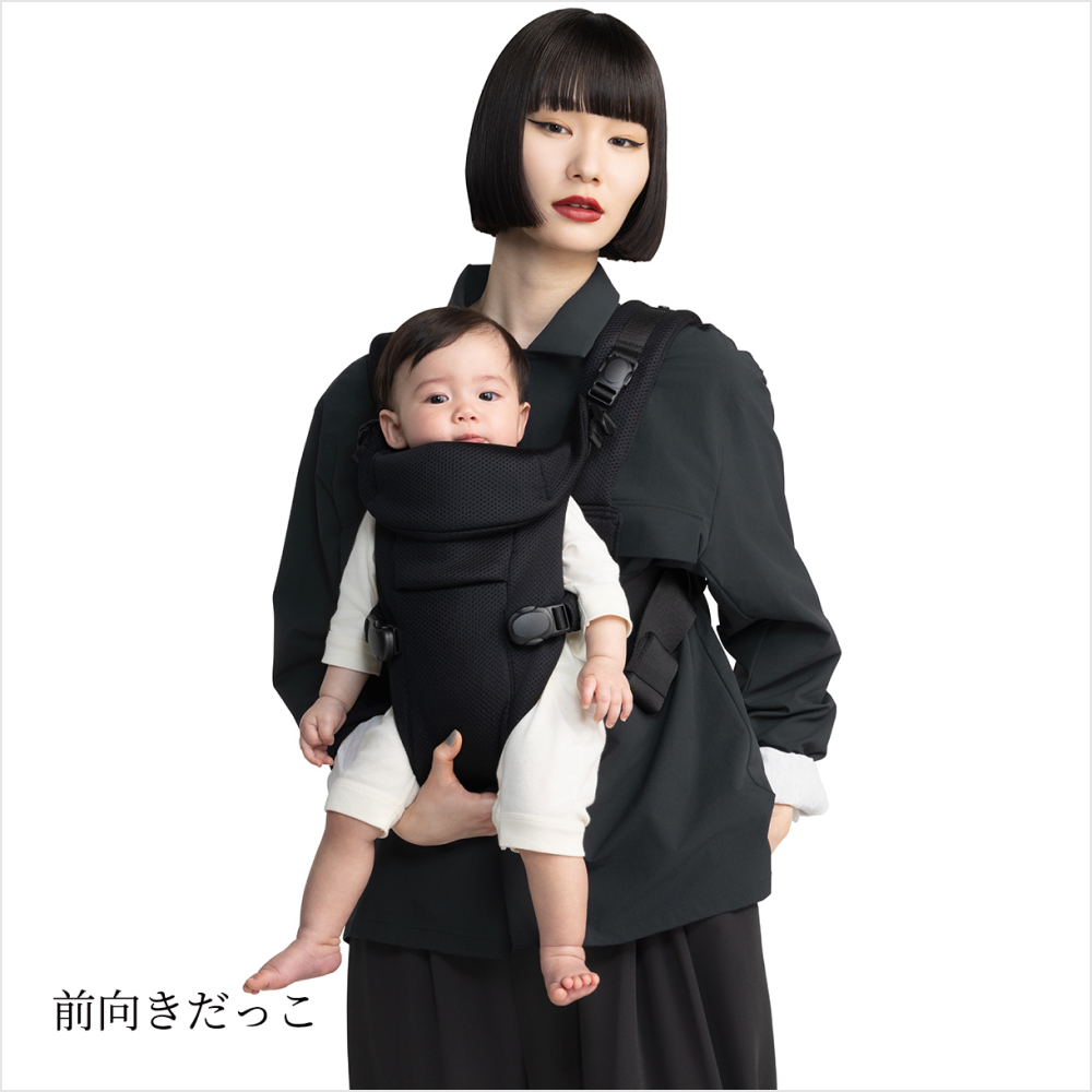 BABY CARRIER FIRST｜PRODUCTS｜ベビー用品のPittoresk（ピトレスク）