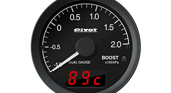 SPEED METER V (SML-V) | スピードメーター | 生産終了品 | PIVOT