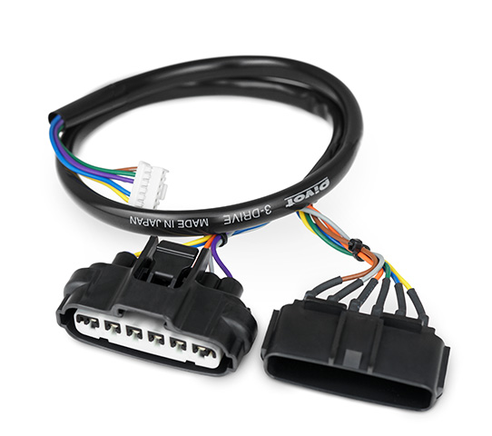 3-drive · REMOTE (3DR) | Throttle Controller with AUTO CRUISE