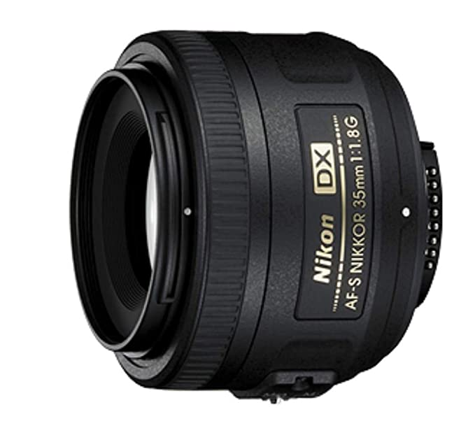 Nikon AF-S DX NIKKOR 35MM F/1.8G | Pixels Perfect