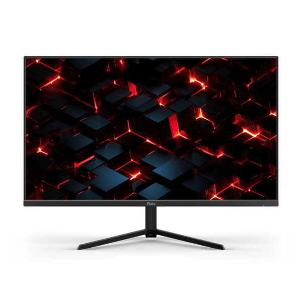 Pixio PX243 | 24 inch FHD VA 165Hz Gaming Monitor