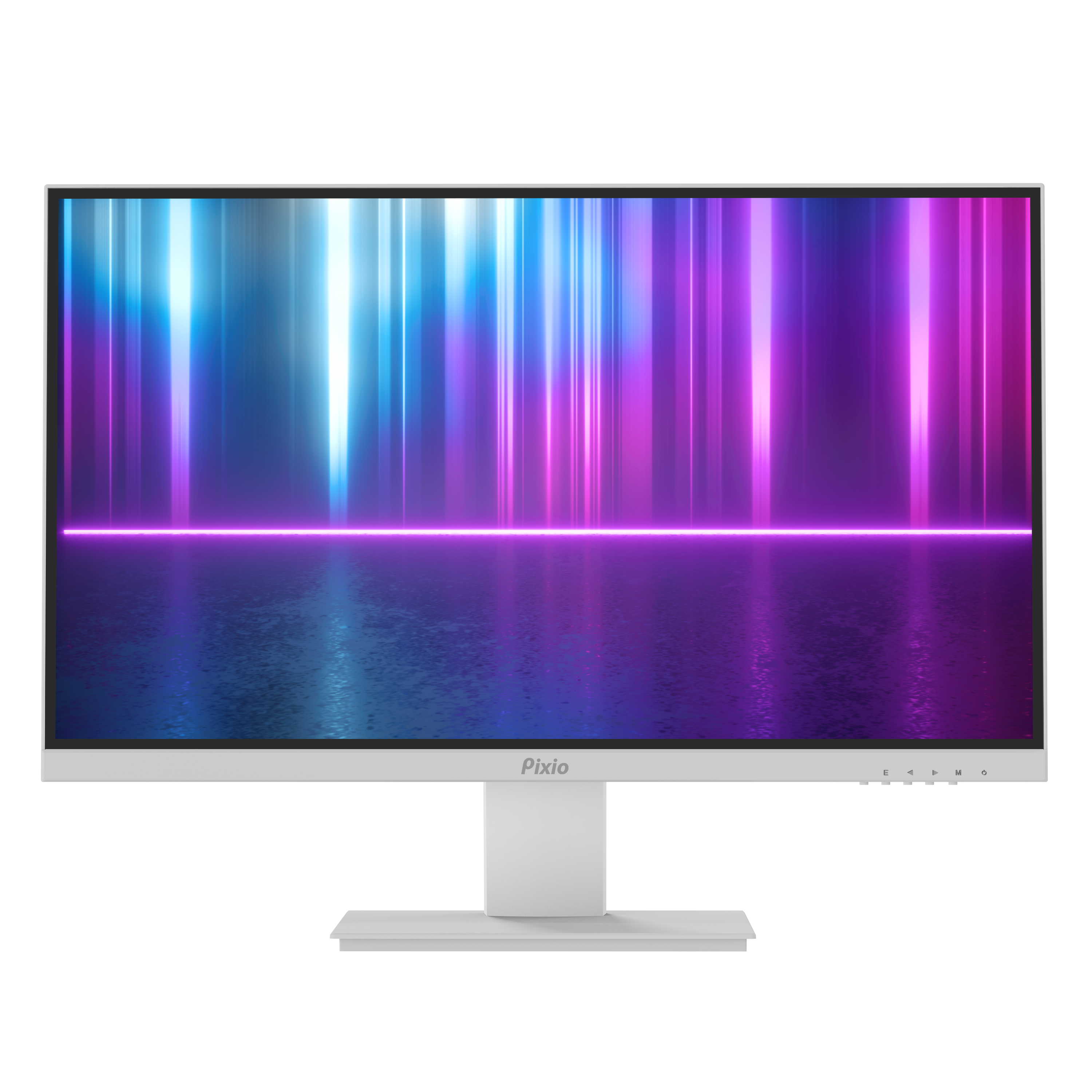 Pixio PX257 Prime | 25 inch 1080p 144Hz 1ms IPS eSports Gaming Monitor