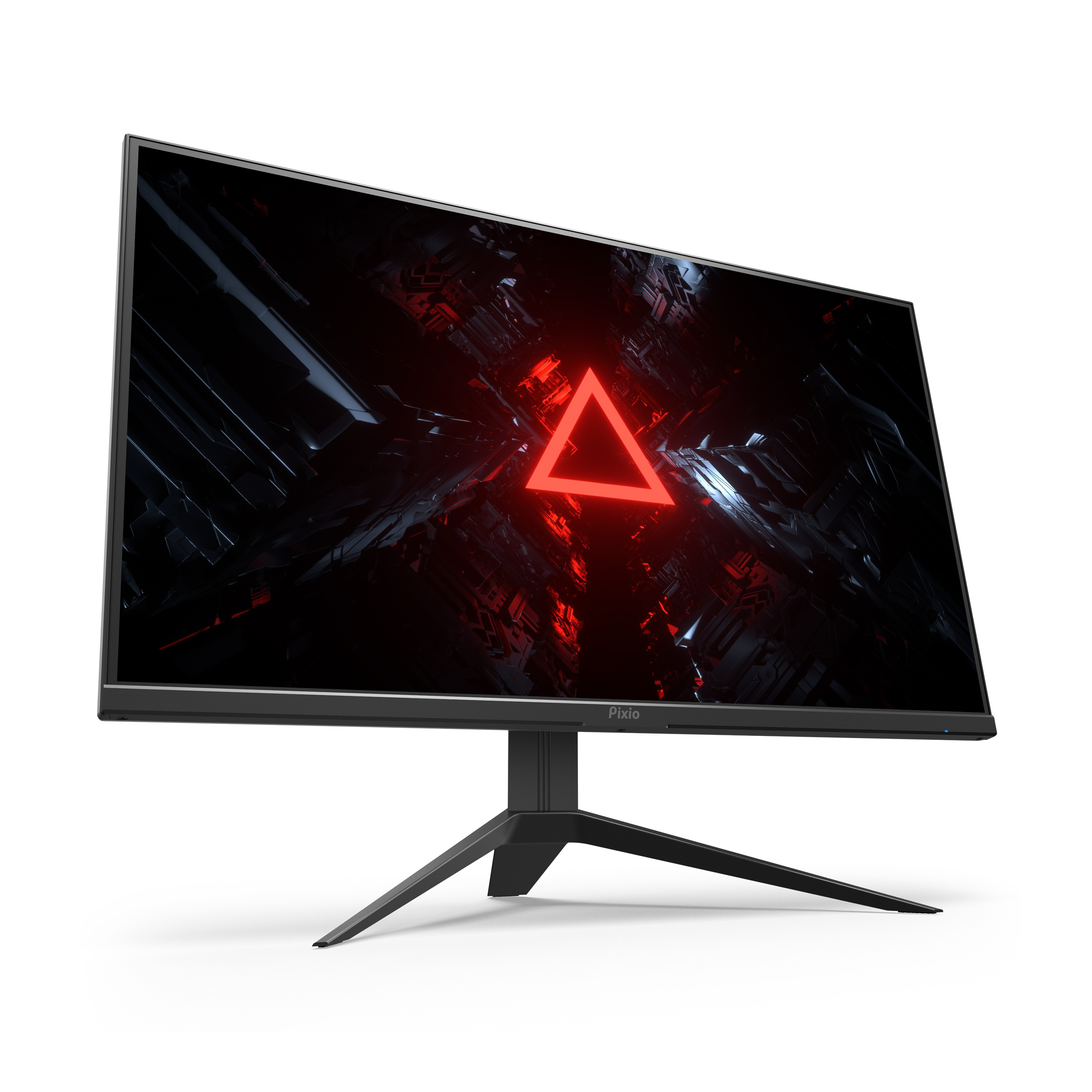 Pixio PX277 Prime | 27 inch 1440p 165Hz HDR IPS Gaming Monitor