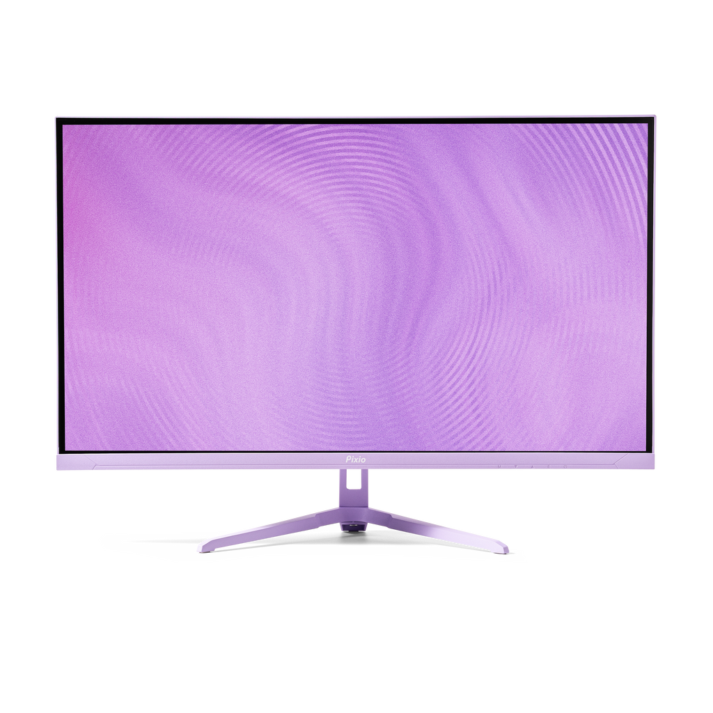 PX279 Wave Gaming Monitor – Pixio