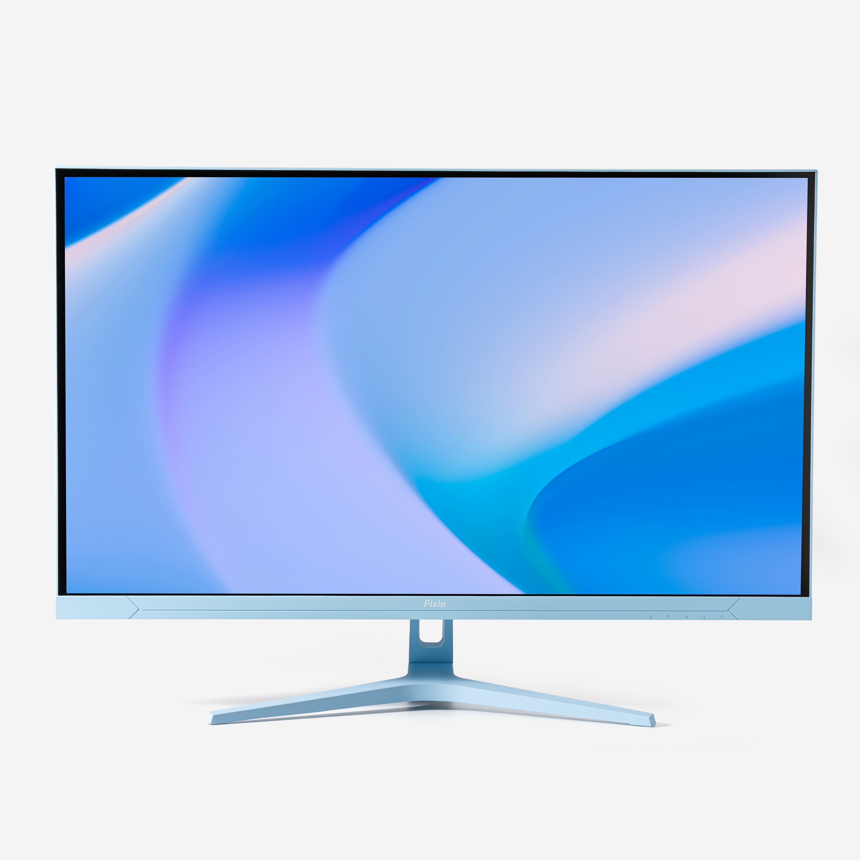 PX32U Wave 32-inch 4K 144Hz Gaming Monitor with Fast IPS and
