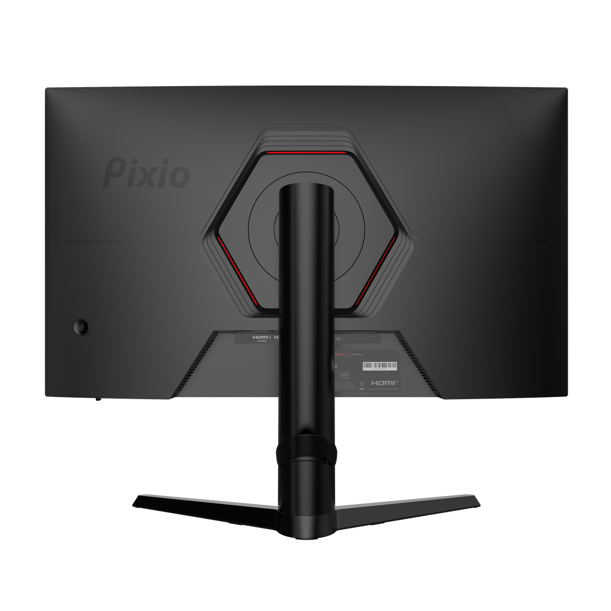 27インチのおすすめゲーミングモニター | Pixio – 2ページ目