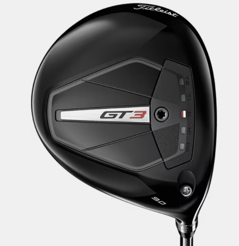 タイトリストGT3ウエイトで理想の弾道を実現する方法
