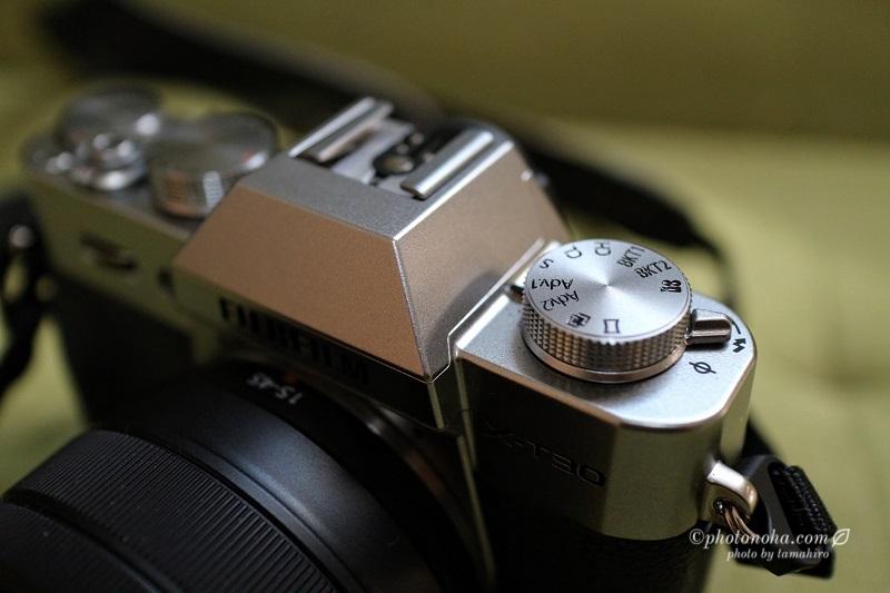 ミラーレス2台目にFUJIFILM X-T30IIを選んだ理由 – ふぉとの葉