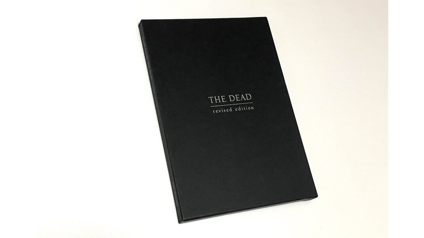 髙橋義隆：釣崎清隆『THE DEAD』：Photo & Culture, Tokyo