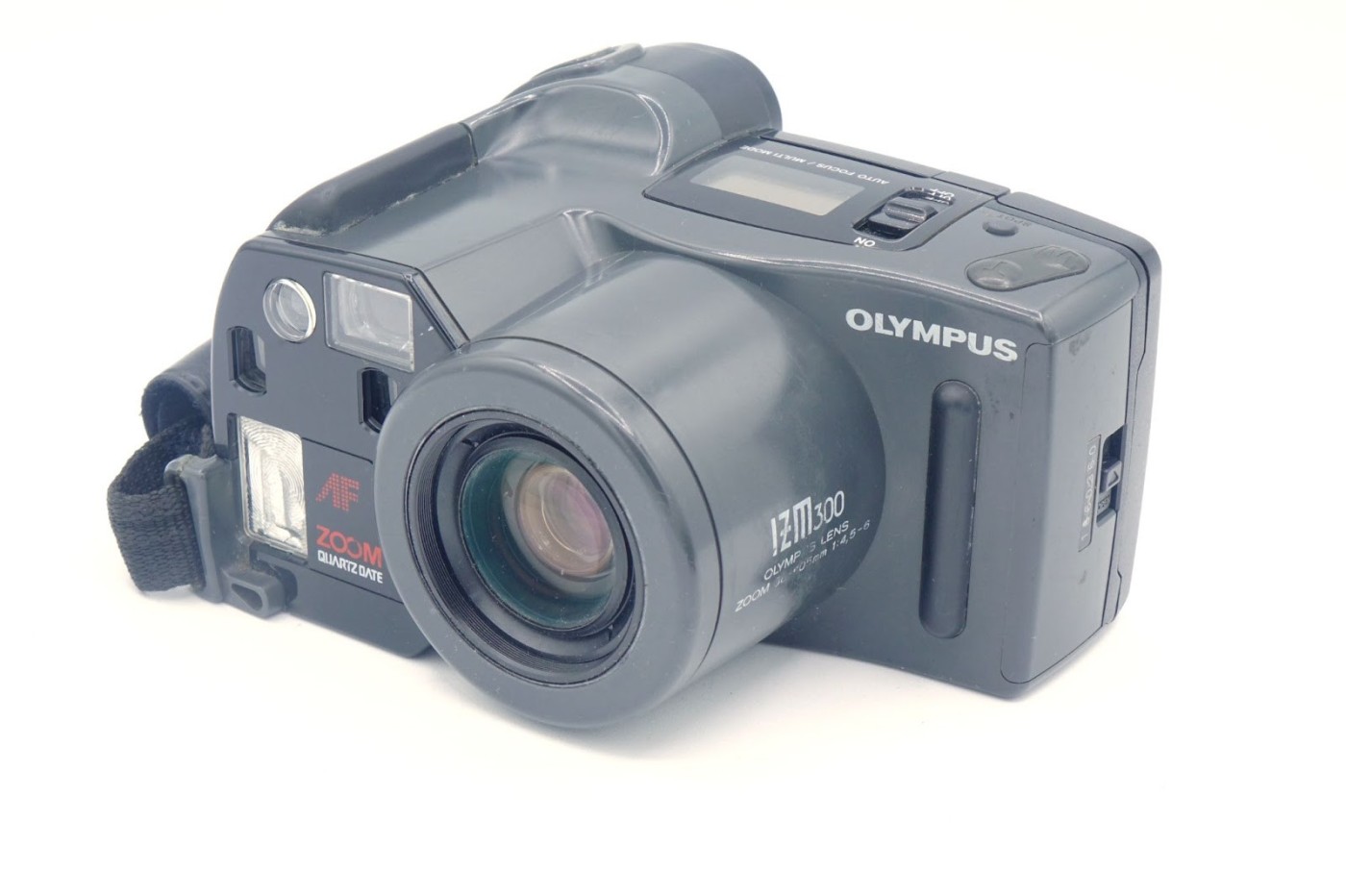 佐藤成夫：第4回 オリンパスとIZM。そしてLシリーズへ：Photo