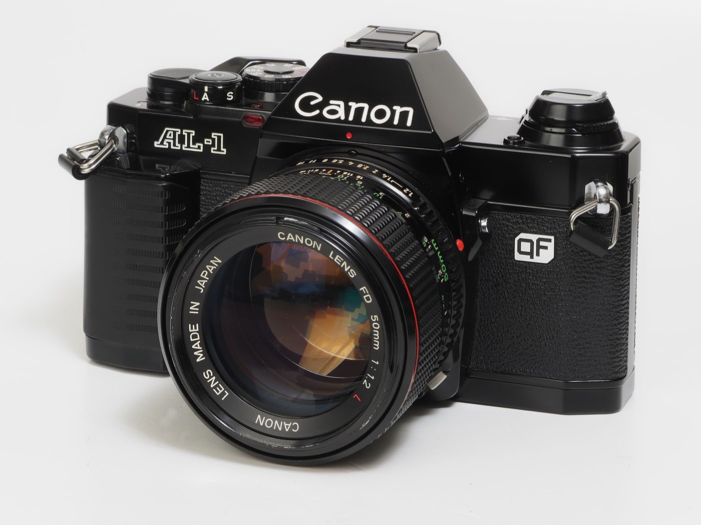 赤城耕一：第43回 1982年登場の絞り優先AE+フォーカスエイド搭載の一眼