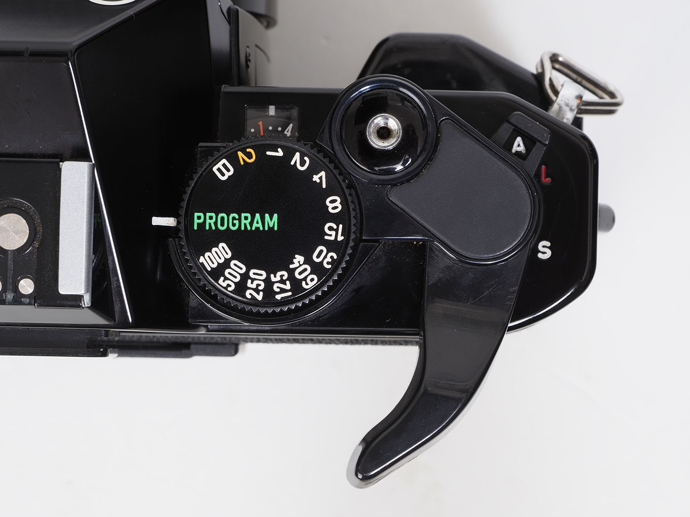 赤城耕一：第44回 AE-1の発展型後継機として開発された「キヤノンAE-1