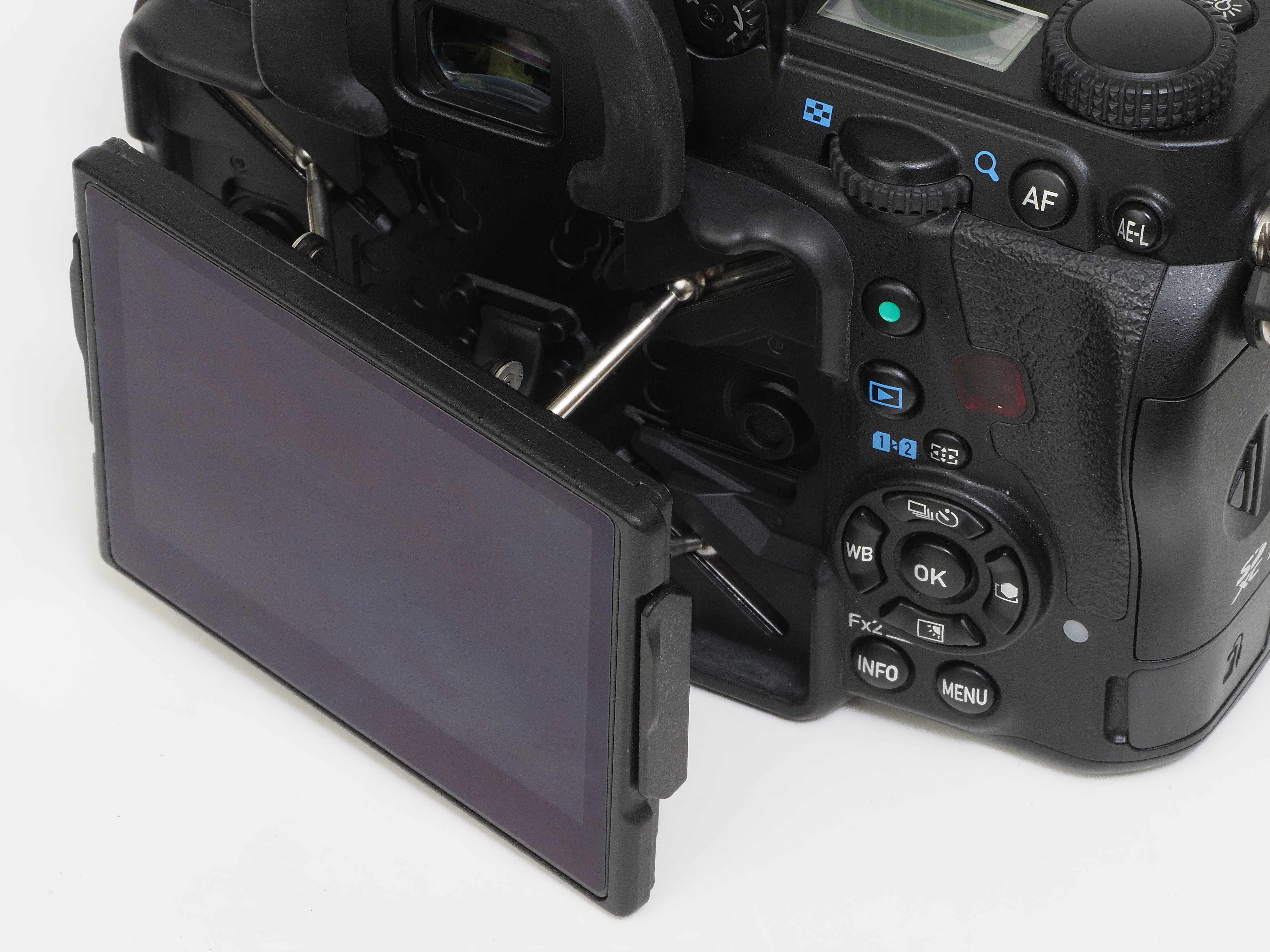 赤城耕一：第30回 PENTAXユーザー待望の35mmフルサイズデジタル一眼