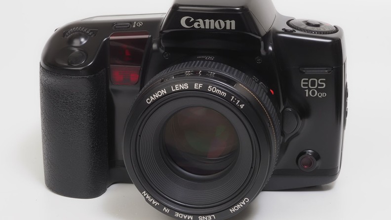 赤城耕一：第36回 35mmフォーカルプレーンシャッター式一眼レフ