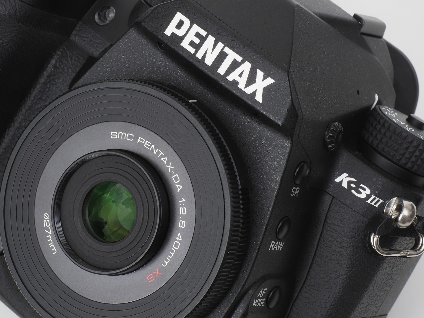 7月8日まで PENTAX ペンタックス K-3Ⅱ ショット数約850枚 7月8日まで