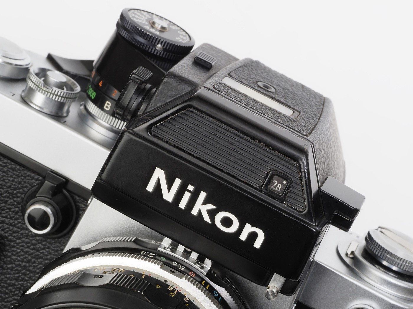 赤城耕一：第15回 ”ニコンのガチャガチャ”ができる最後のフラッグ