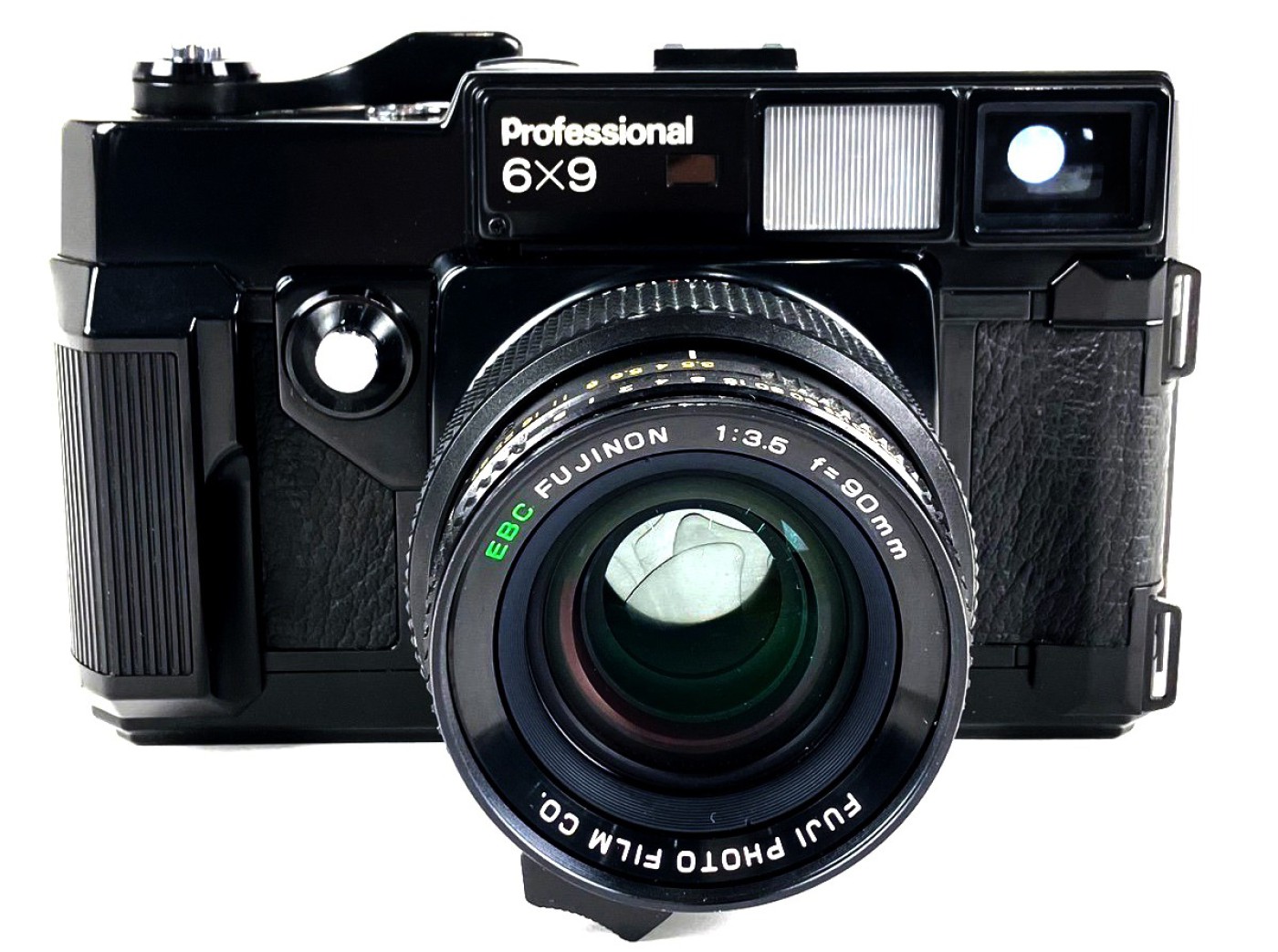 上野修：12 フジカGW690プロフェッショナル：Photo & Culture, Tokyo