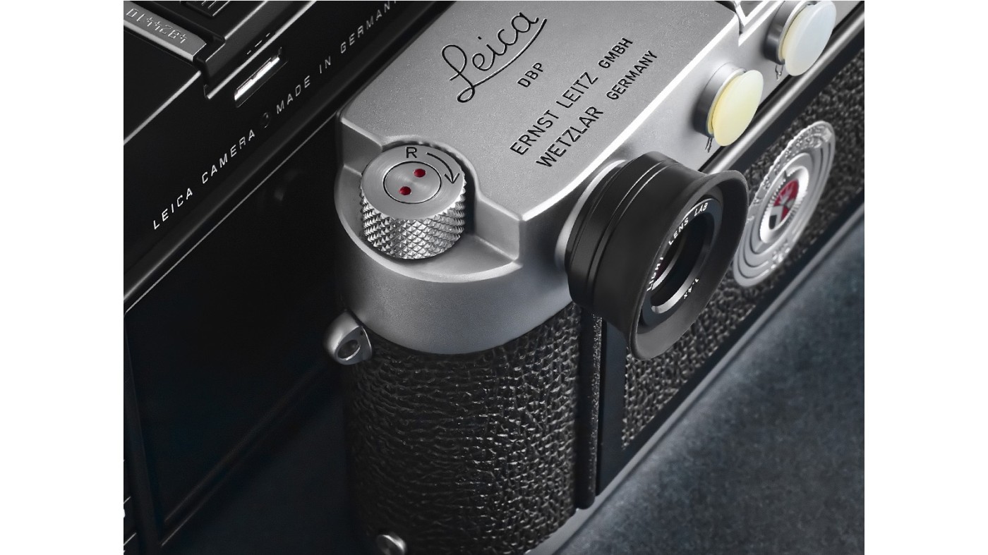 焦点工房、LIGHT LENS LABからM型ライカのファインダー像を1.4倍に拡大